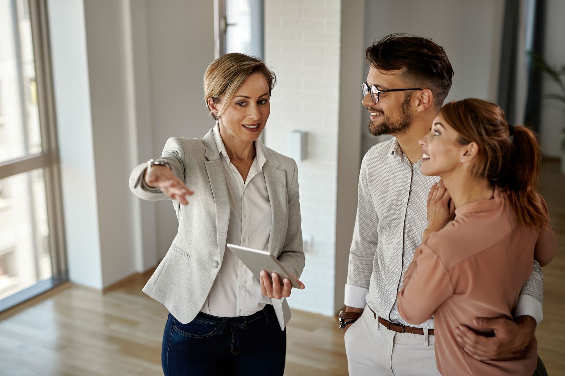 Jakie koszty notarialne przy zakupie mieszkania?